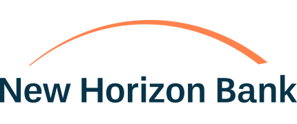 New Horizon Bank Mobile Logo